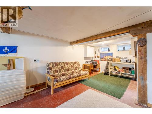 12009 Giants Head Road, Summerland, BC - Indoor