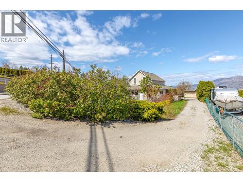 12009 Giants Head Road, Summerland, BC - Outdoor With View