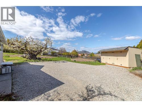 12009 Giants Head Road, Summerland, BC - Outdoor