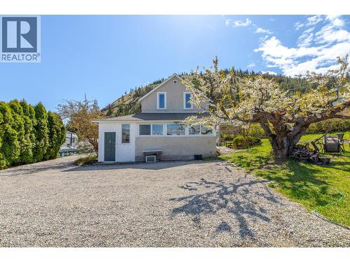 12009 Giants Head Road, Summerland, BC - Outdoor