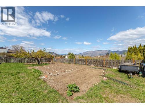 12009 Giants Head Road, Summerland, BC - Outdoor With View