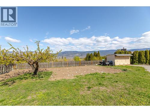 12009 Giants Head Road, Summerland, BC - Outdoor With View