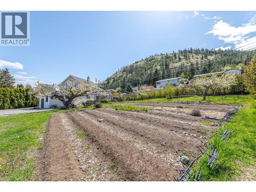 12009 Giants Head Road, Summerland, BC - Outdoor With View