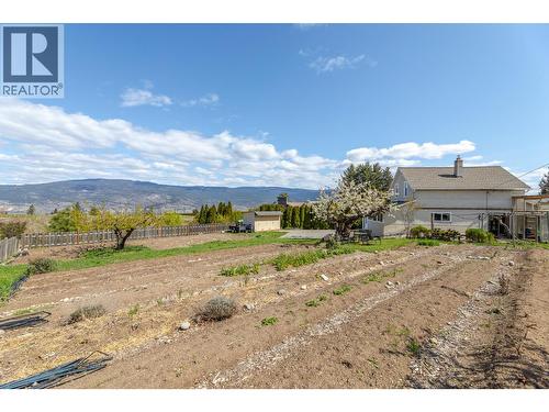 12009 Giants Head Road, Summerland, BC - Outdoor With View