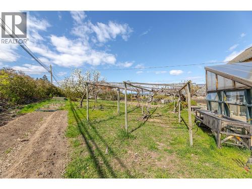 12009 Giants Head Road, Summerland, BC - Outdoor