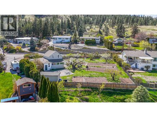 12009 Giants Head Road, Summerland, BC - Outdoor With View