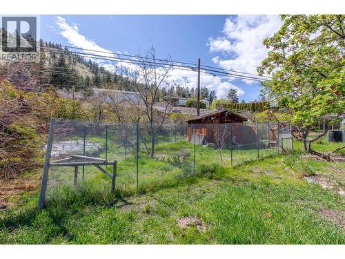 12009 Giants Head Road, Summerland, BC - Outdoor