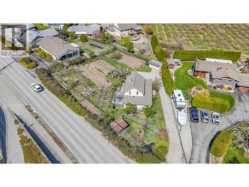 12009 Giants Head Road, Summerland, BC - Outdoor With View