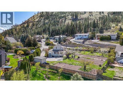 12009 Giants Head Road, Summerland, BC - Outdoor With View