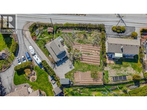 12009 Giants Head Road, Summerland, BC - Outdoor With Body Of Water With View