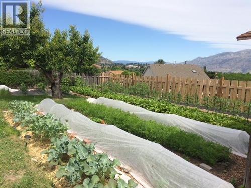 12009 Giants Head Road, Summerland, BC - Outdoor With View