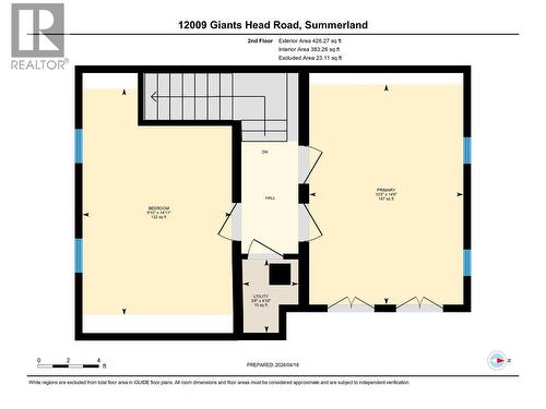 12009 Giants Head Road, Summerland, BC - Other