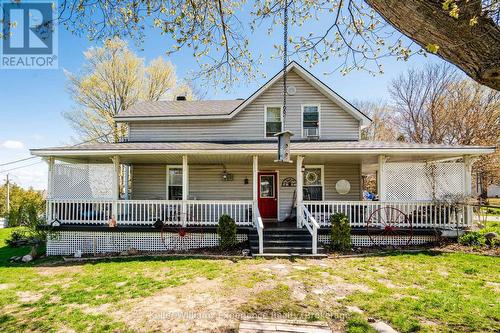 107 PINE STREET  Tay (Waubaushene), ON L0K 2C0