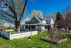 107 PINE STREET Tay (Waubaushene), ON L0K 2C0