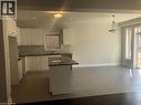 295 Chokecherry Crescent, Waterloo, ON  - Indoor Photo Showing Kitchen With Double Sink 