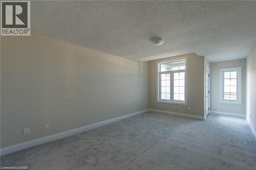 295 Chokecherry Crescent, Waterloo, ON - Indoor Photo Showing Other Room