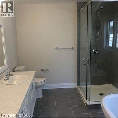 295 Chokecherry Crescent, Waterloo, ON - Indoor Photo Showing Bathroom
