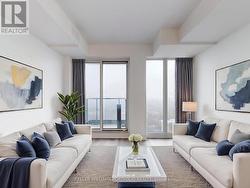 4501 - 251 JARVIS STREET Toronto, ON M5B 0C3