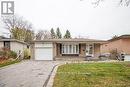 Bsmt - 37 Albacore Crescent, Toronto, ON  - Outdoor 