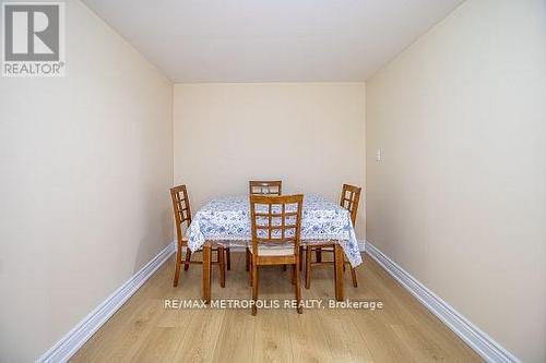 Bsmt - 37 Albacore Crescent, Toronto, ON - Indoor Photo Showing Other Room