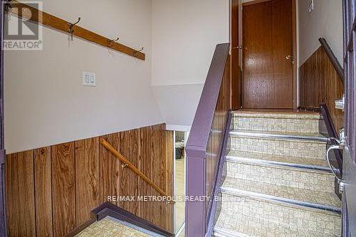 Bsmt - 37 Albacore Crescent, Toronto, ON - Indoor Photo Showing Other Room