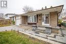 Bsmt - 37 Albacore Crescent, Toronto, ON  - Outdoor 