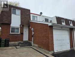 63 WIGGENS COURT Toronto, ON M1B 1K3
