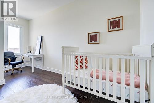 147 Berczy Green Drive, Markham, ON - Indoor Photo Showing Bedroom