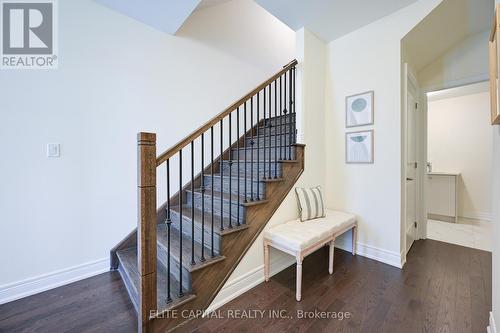 147 Berczy Green Drive, Markham, ON - Indoor Photo Showing Other Room