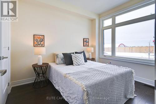 147 Berczy Green Drive, Markham, ON - Indoor Photo Showing Bedroom