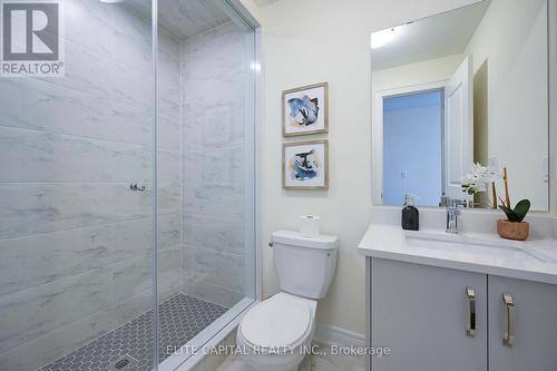 147 Berczy Green Drive, Markham, ON - Indoor Photo Showing Bathroom