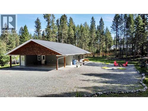 4985 Kyllo Road, 108 Mile Ranch, BC - Outdoor
