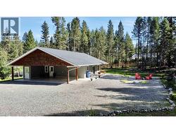 4985 KYLLO ROAD 108 Mile Ranch, BC V0K 2Z0