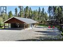 4985 Kyllo Road, 108 Mile Ranch, BC  - Outdoor 