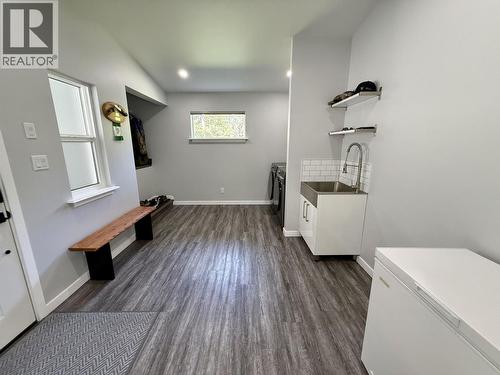 4985 Kyllo Road, 108 Mile Ranch, BC - Indoor Photo Showing Other Room