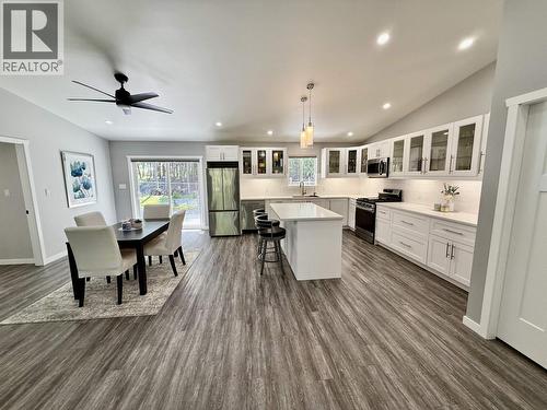 4985 Kyllo Road, 108 Mile Ranch, BC - Indoor