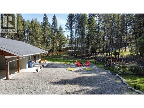 4985 Kyllo Road, 108 Mile Ranch, BC - Outdoor