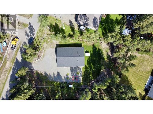 4985 Kyllo Road, 108 Mile Ranch, BC - Outdoor With View