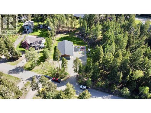 4985 Kyllo Road, 108 Mile Ranch, BC - Outdoor With View