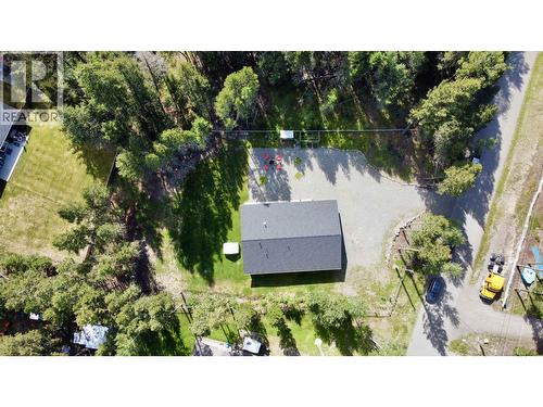 4985 Kyllo Road, 108 Mile Ranch, BC - Outdoor With View