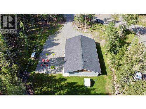4985 Kyllo Road, 108 Mile Ranch, BC - Outdoor With View