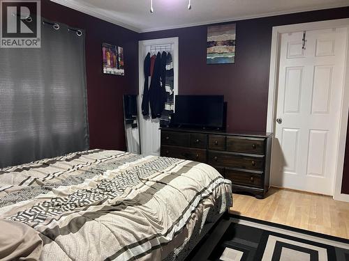 5514 Hepting Road, Prince George, BC - Indoor Photo Showing Bedroom