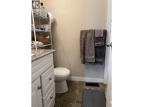 5514 Hepting Road, Prince George, BC - Indoor Photo Showing Bathroom