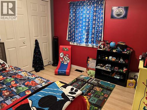 5514 Hepting Road, Prince George, BC - Indoor Photo Showing Bedroom