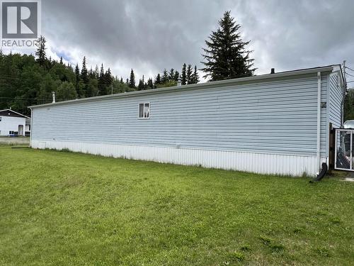 5514 Hepting Road, Prince George, BC - Outdoor
