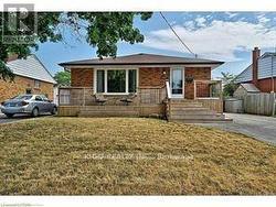 BSMT - 1267 HERTEL CRESCENT Burlington, ON L7P 2S6