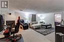 Bsmt - 1267 Hertel Crescent, Burlington, ON  - Indoor 
