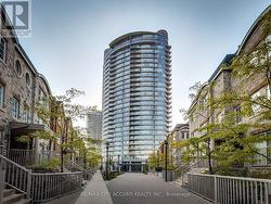 2702 - 15 WINDERMERE AVENUE Toronto, ON M6S 5A2