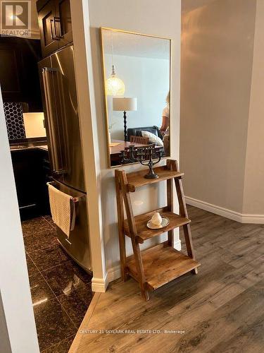 706 - 8 Lisa Street, Brampton, ON - Indoor