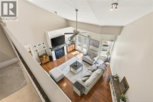 1550 Venetian Boulevard Unit# 310, Point Edward, ON - Indoor Photo Showing Other Room